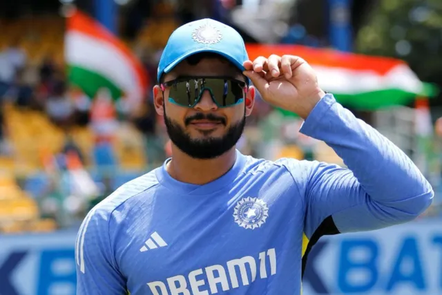 &Quot;ये खिलाड़ी बनेगा भविष्य में बड़ा सुपरस्टार&Quot; दिनेश कार्तिक ने टीम इंडिया के इस खिलाड़ी को बताया भविष्य का सितारा 2 Riyan Parag