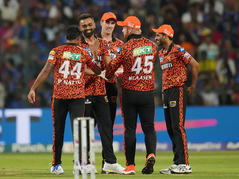 काव्या मारन ने इस खिलाड़ी पर लुटाए 23 करोड़, ट्रैविस हेड और अभिषेक शर्मा को Srh से किया रिलीज! 4 Sunrisers Hyderabad