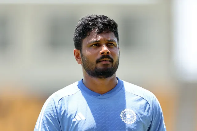 Ipl 2025 से पहले संजू सैमसन को लगा बड़ा झटका, छिनी टीम की कप्तानी, अब ये दिग्गज संभालेगा जिम्मेदारी 4 Sanju Samson