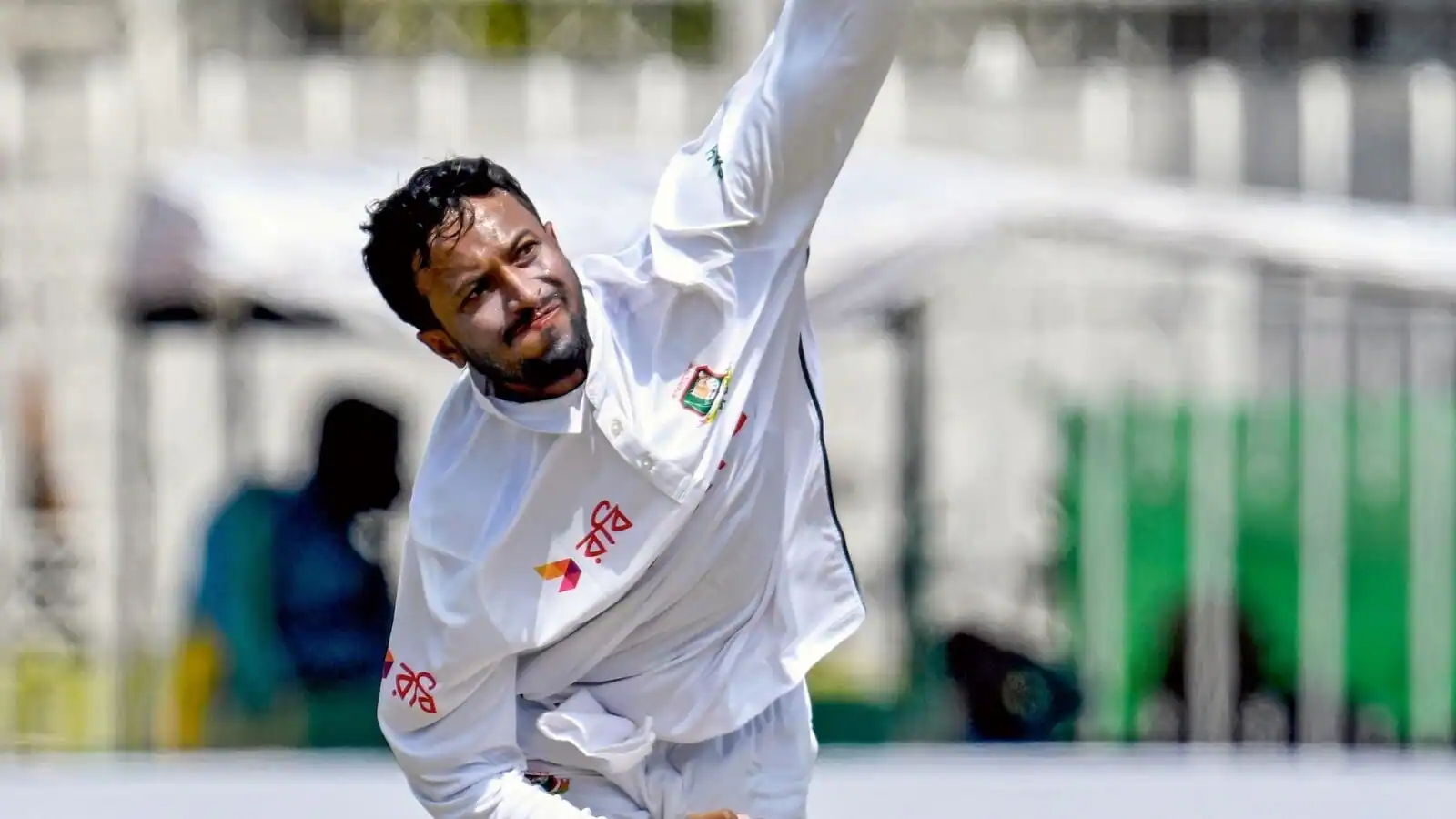 Ind Vs Ban: कानपुर टेस्ट मैच से पहले दिग्गज खिलाड़ी ने किया संन्यास का ऐलान, सदमे में आए सभी भारतीय फैंस 3 Shakib Al Hasan