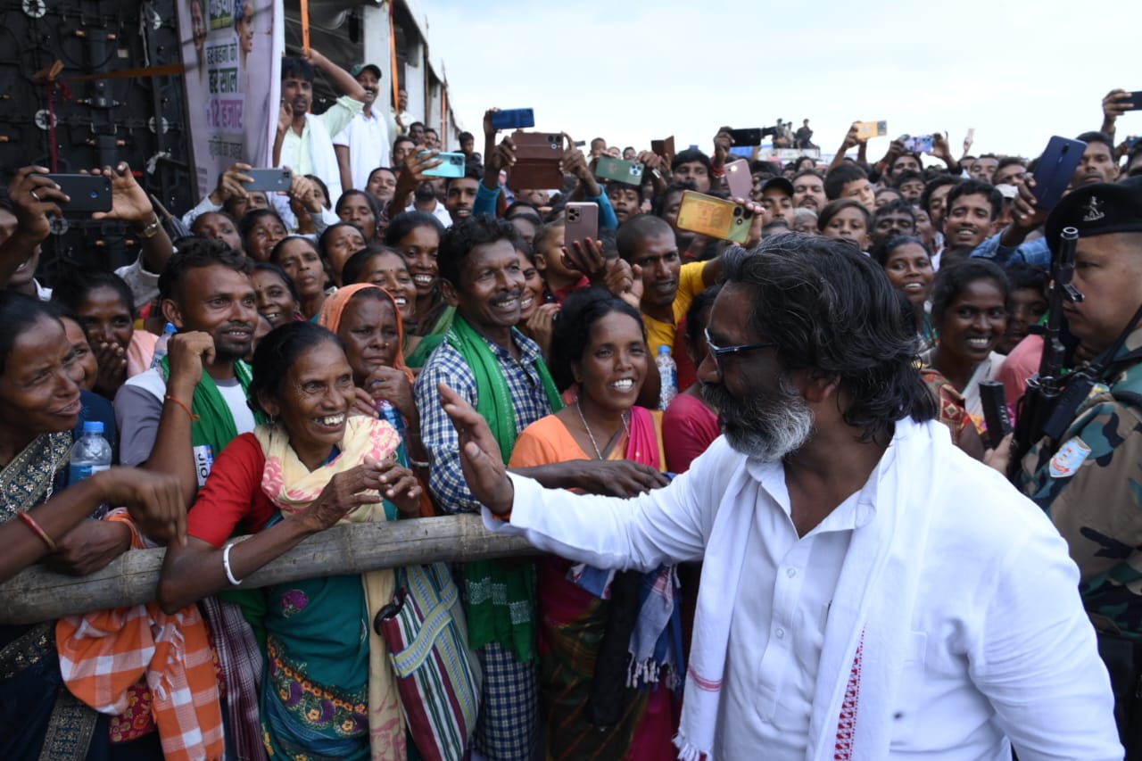 बड़ी खबर - राखी पर सरकार का बड़ा ऐलान, अब हर महिला को सलाना मिलेंगे 12 हजार 3 Maiya Samman Yojana