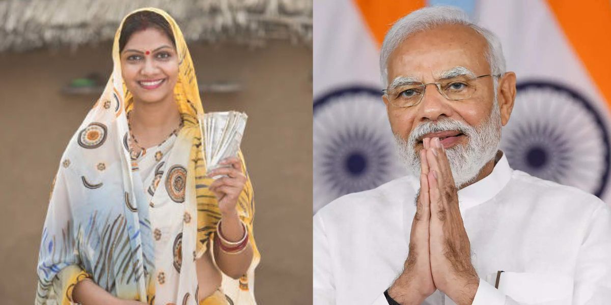 Maiya-Samman-Yojana-Big-News-Government-S-Big-Announcement-On-Rakhi-Now-Every-Woman-Will-Get-Rs-12-Thousand-Annually