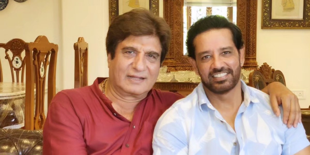 टीवी के 5 सितारे जिनके बॉलीवुड में हैं कनेक्शन, फिर भी नहीं मिला डेब्यू, छोटे पर्दे से ही कर रहे हैं रोजी-रोटी का गुजारा 2 Bollywood Connections