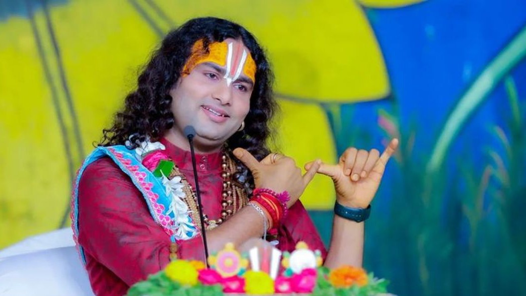 Aniruddh Acharya