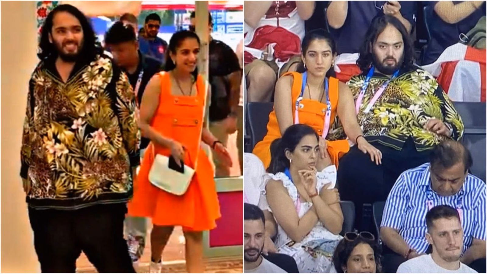 Neeta Ambani