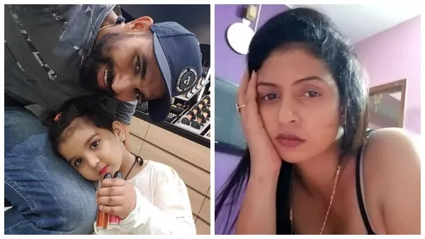 6 साल बाद अपनी बेटी से मिलने पहुंचे मोहम्मद शमी, भड़की हसीन जहां बोली - 'मुंह पर पड़ेंगे जूते...' 2 Mohammed Shami