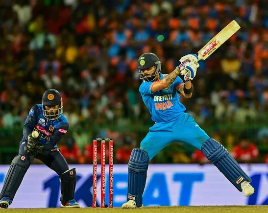 टीम इंडिया की हार के गुनहगार हैं ये 3 खिलाड़ी, नहीं तो वनडे सीरीज पर होता कब्जा, लिस्ट में कोहली भी है शामिल  4 Virat Kohli