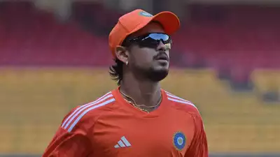 बड़ी खबर - फैंस को मिली खुशखबरी, भारत-श्रीलंका सीरीज के बीच ईशान किशन की हुई वापसी 2 Ishan Kishan