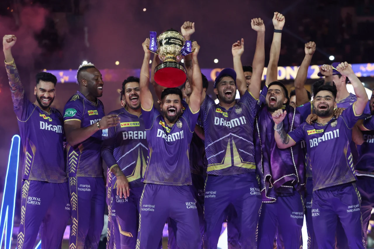 गोविंदा के दामाद को रिलीज करेंगी Kkr, Ipl 2025 में इस फ्रेंचाइजी में शामिल होंगे नितीश राणा 2 Kolkata Knight Riders