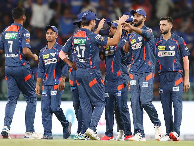 Ipl 2025 : इन 5 खिलाड़ियों को Lsg ने किया रिटेन, लिस्ट में केएल राहुल का नाम दूर-दूर तक नहीं 4 Ipl 2025