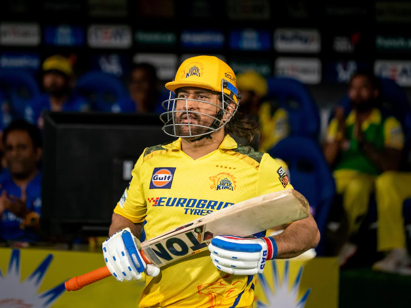 सुबह-सुबह एमएस धोनी ने किया संन्यास का फैसला, बताया कब खलेंगे अपना आखिरी मैच 3 सुबह-सुबह एमएस धोनी ने किया संन्यास का फैसला, बताया कब खलेंगे अपना आखिरी मैच