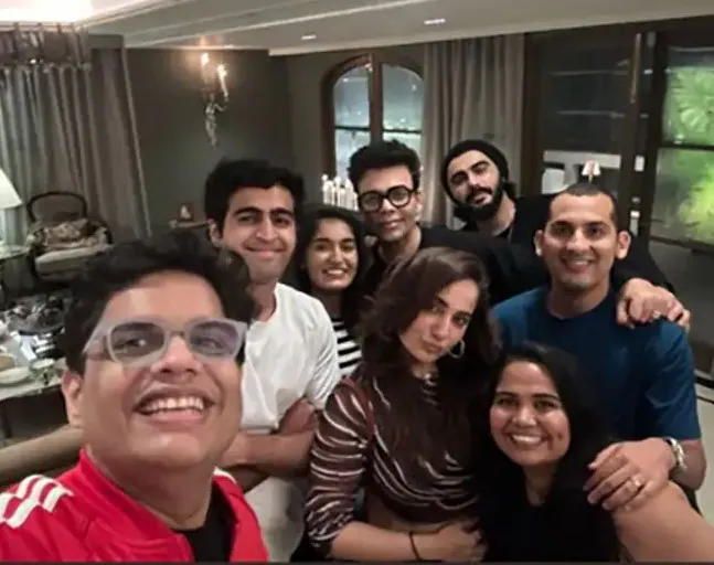 मलाइका से ब्रेकअप के बाद कुशा कपिला को डेट कर रहे हैं अर्जुन कपूर! एक्ट्रेस ने खुद किया ये खुलासा 3 मलाइका से ब्रेकअप के बाद कुशा कपिला को डेट कर रहे हैं अर्जुन कपूर! एक्ट्रेस ने खुद किया ये खुलासा