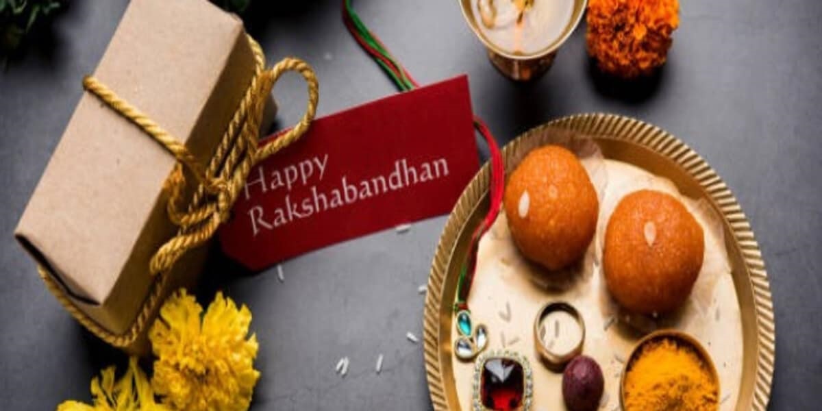 Rakshabandhan 2024