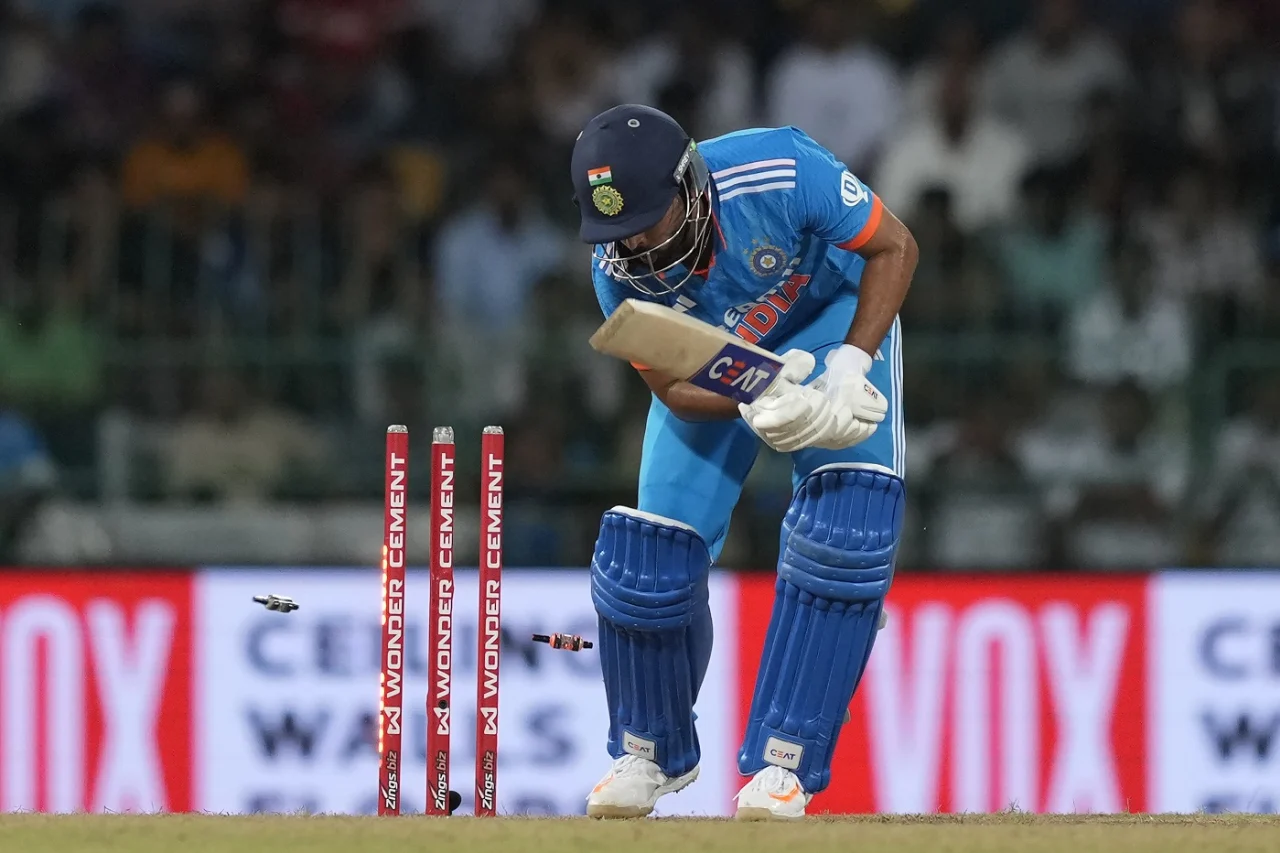 गौतम गंभीर ने श्रेयस अय्यर के साथ किया धोखा, इस खिलाड़ी के लिए चढ़ाई गई अय्यर की बलि 2 Shreyas Iyer