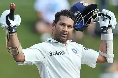 संगकारा ने की बड़ी भविष्य, विराट कोहली नहीं बल्कि, ये बल्लेबाज तोड़ सकता है सचिन तेंदुलर का टेस्ट में रिकॉर्ड 3 Sachin Tendulkar