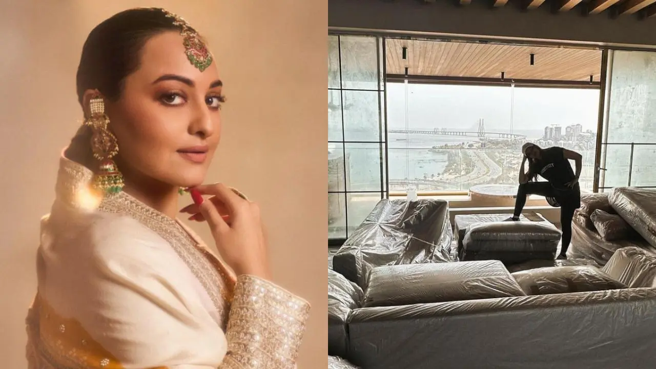 जहीर इकबाल से शादी करने के बाद कंगाल हुई सोनाक्षी सिन्हा! बेच रही है अपना घर, बोलीं - 'पैसा नहीं बचा...... 3 Sonakshi Sinha