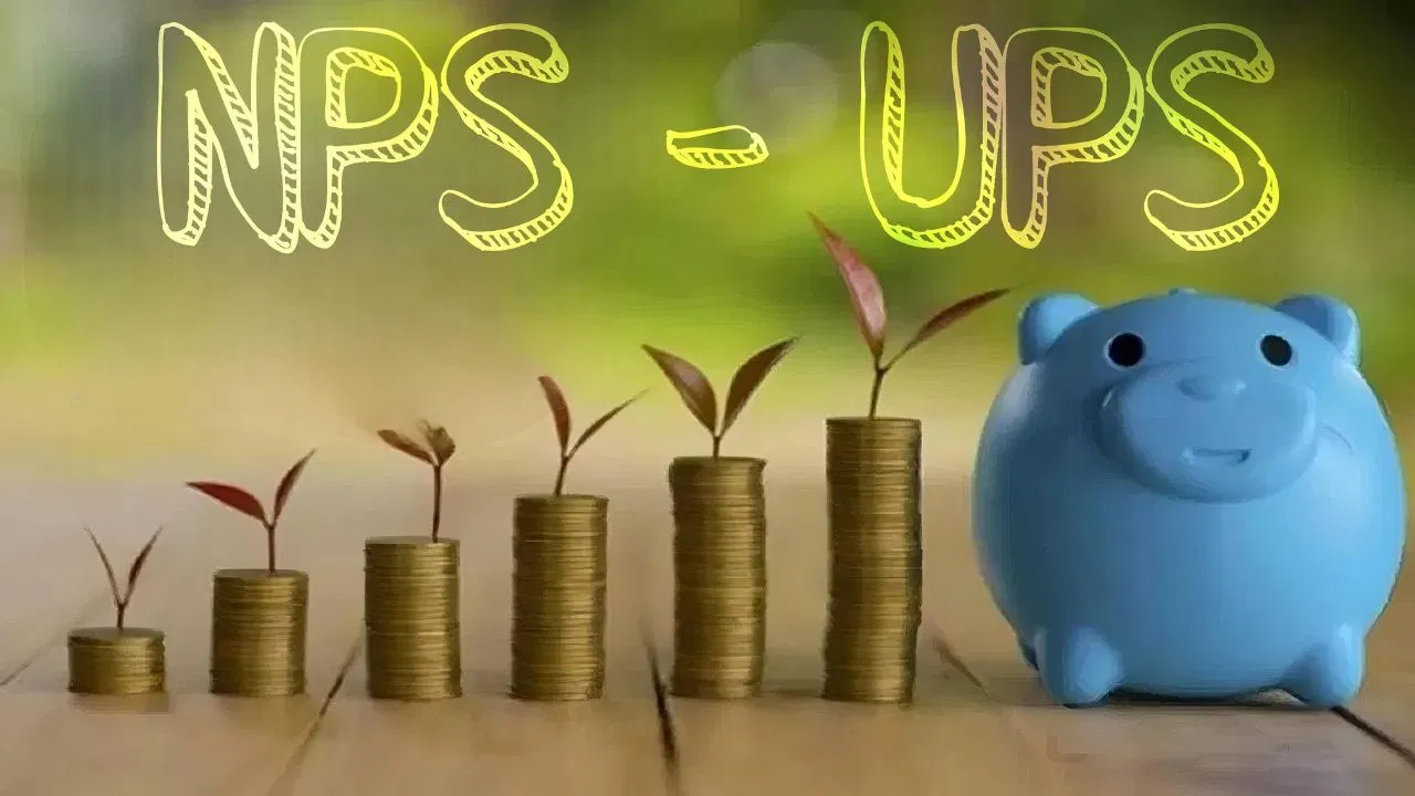 सरकारी कर्मचारियों के लिए बड़ी खुशखबरी, रिटायरमेंट के बाद अब मिलेगी इतनी बड़ी रकम, जानकर उड़ जाएंगे होश 5 Unified Pension Scheme