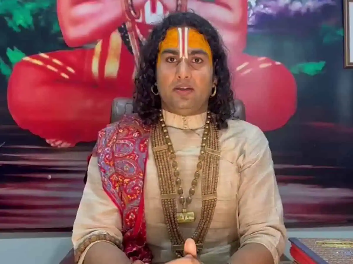 बिग बॉस 18 में शामिल होने जा रहे ये कंटेस्टेंट्स, फाइनल लिस्ट आई सामने, इनमें से एक एक्ट्रेस की तो हाल ही में टूटी है शादी 2 Aniruddh Acharya