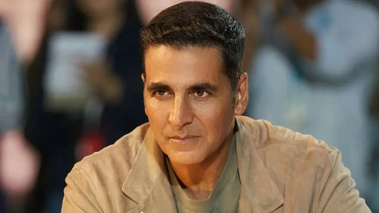 फिल्म 'खेल खेल में' की रिलीज से पहले अक्षय कुमार ने किया ऐसा काम, देखकर भर आएगा आपका दिल...... 3 Akshay Kumar