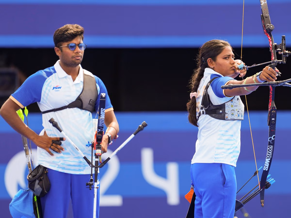 इन 8 भारतीय खिलाड़ियों की किस्मत ने दिया धोखा, मेडल से सिर्फ एक कदम रह गए दूर, नहीं तो भारत के पास होते इतने पदक