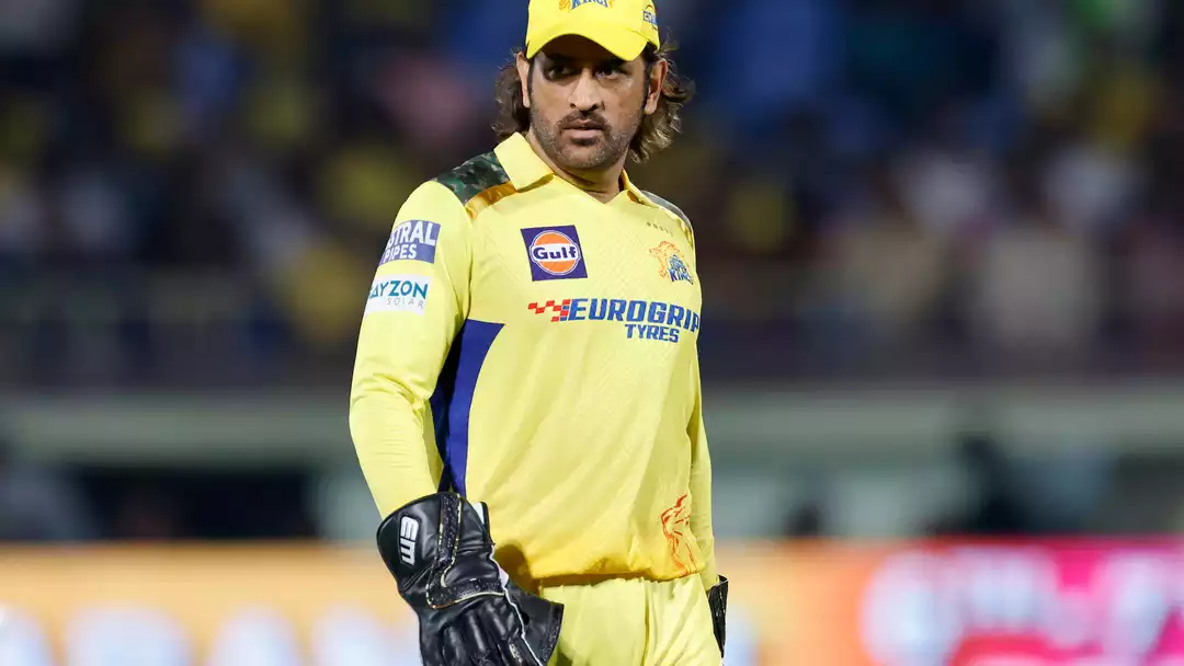 Ipl 2025 से पहले एमएस धोनी ने किया संन्यास का फैसला, बताया आखिर कब खेलेंगे अपना आखिरी मैच 3 Ms Dhoni