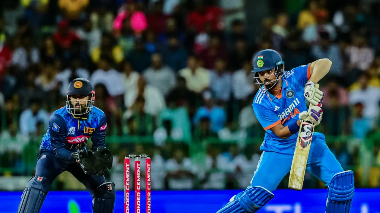 3 खिलाड़ी जिनका Odi सीरीज के बाद खत्म हुआ करियर, अब कभी गंभीर-रोहित नहीं देंगे टीम इंडिया में मौका 2 Kl Rahul