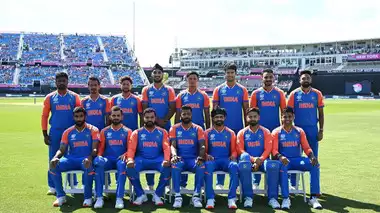 Team India