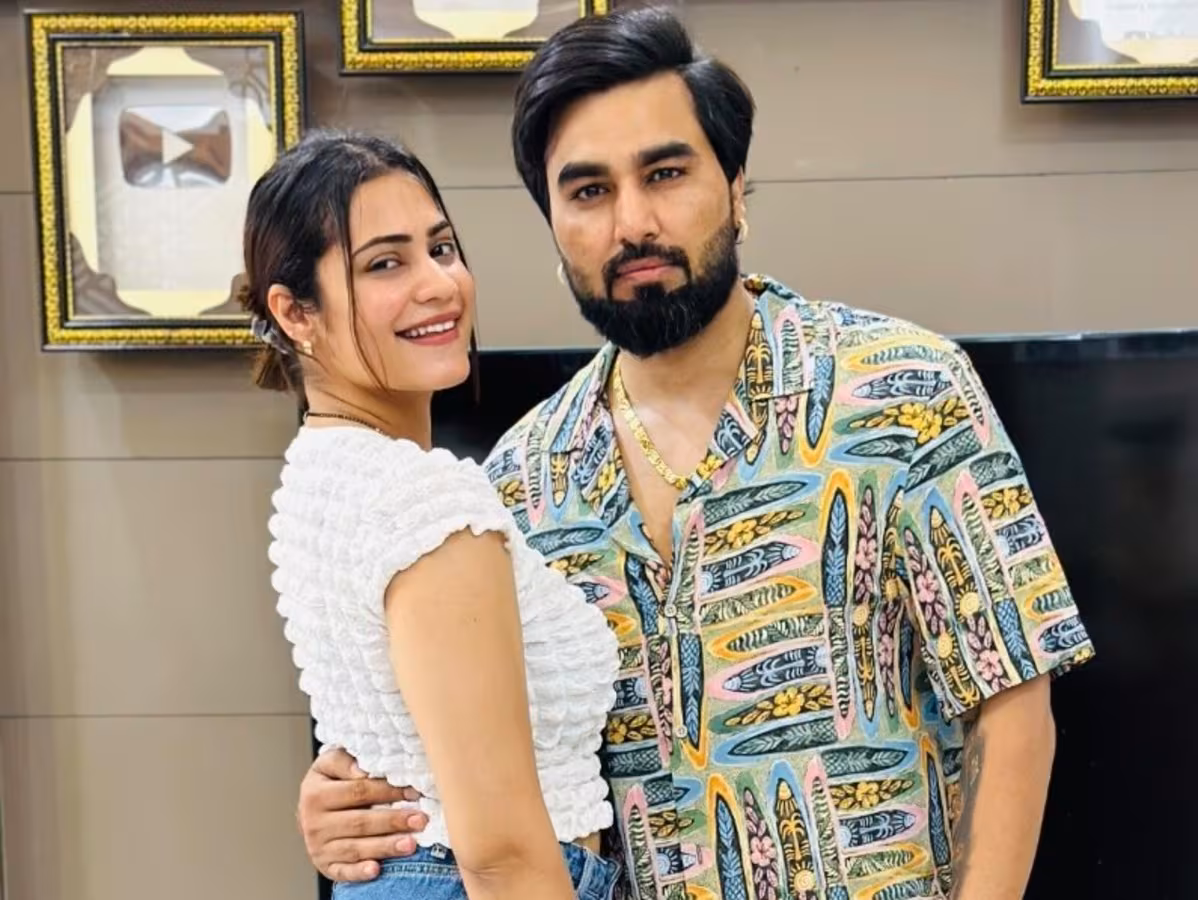 Armaan Malik-Kritika Malik