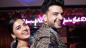 Karan Kundra-Tejasswi Prakash