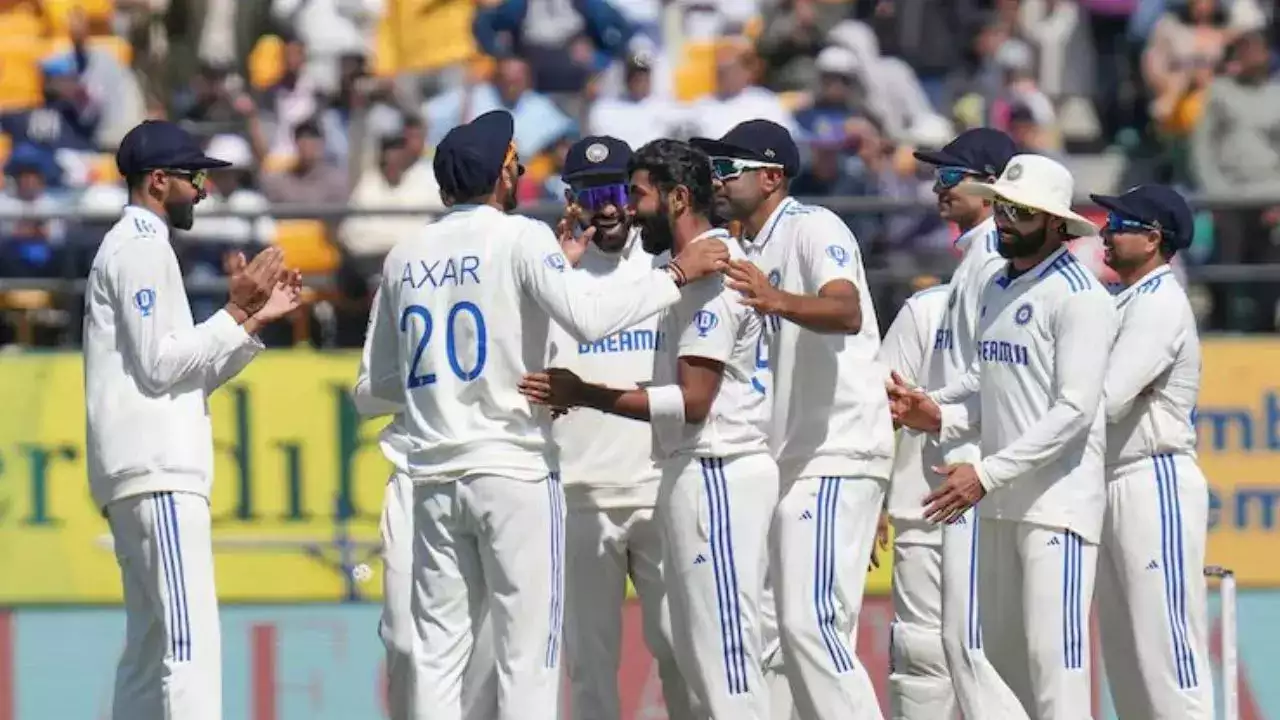 दूसरे टेस्ट में जीत के लिए गौतम गंभीर ने लिया बड़ा फैसला, एक साथ इन 5 खिलाड़ियों को टीम इंडिया से किया बाहर 6 Gautam Gambhir