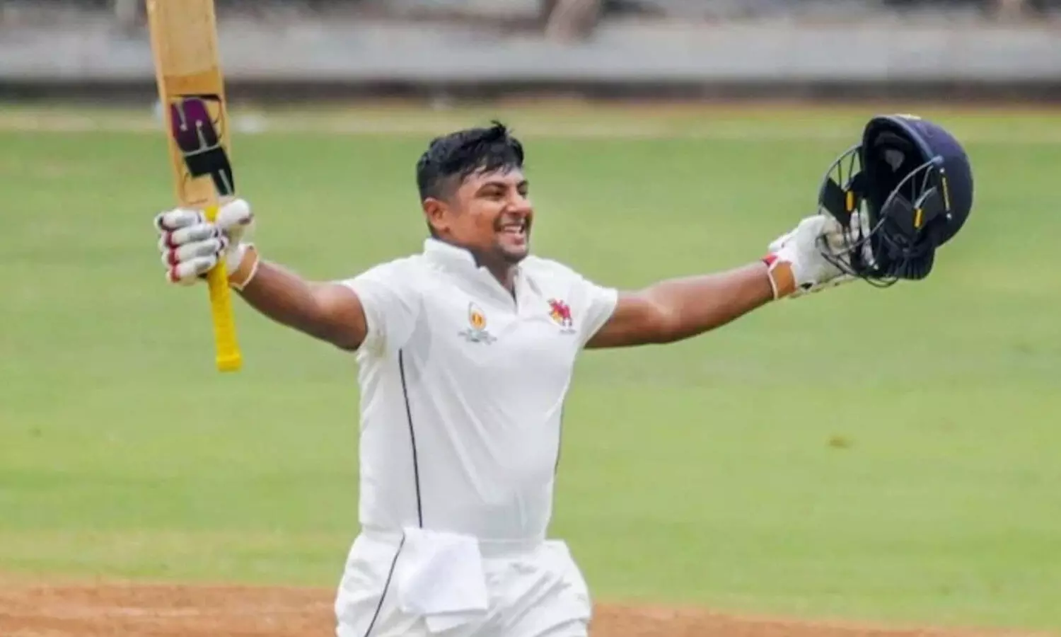कानपुर टेस्ट से बाहर किए गए सरफराज खान, गंभीर और रोहित ने अचानक लिया बड़ा फैसला, इस खिलाड़ी को दी जगह 5 Sarfaraz Khan