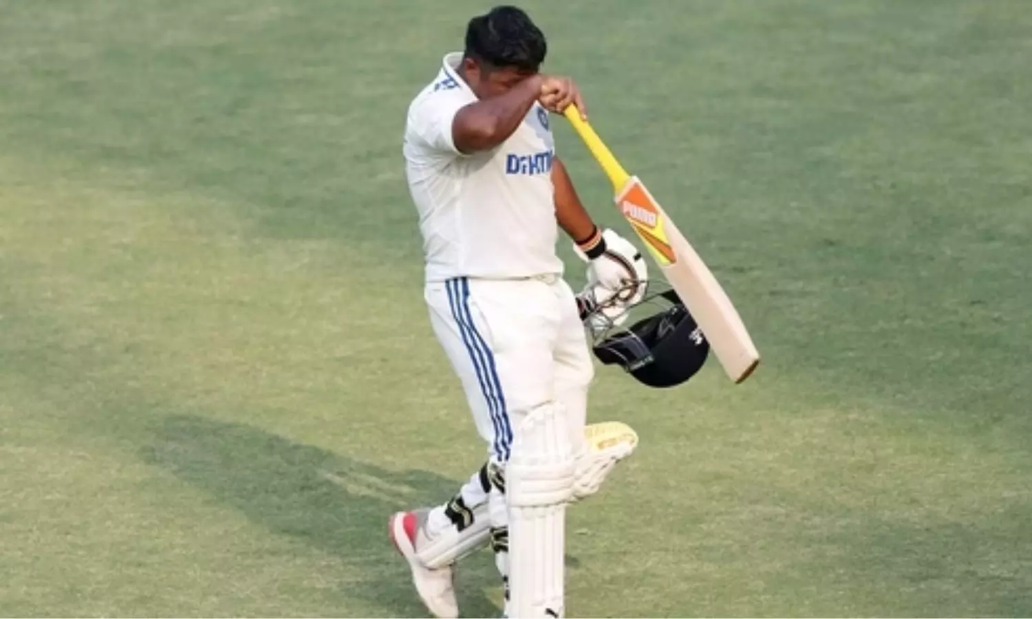 कानपुर टेस्ट से बाहर किए गए सरफराज खान, गंभीर और रोहित ने अचानक लिया बड़ा फैसला, इस खिलाड़ी को दी जगह 6 Sarfaraz Khan