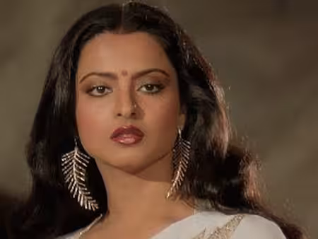 Rekha