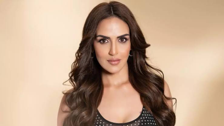 Esha Deol