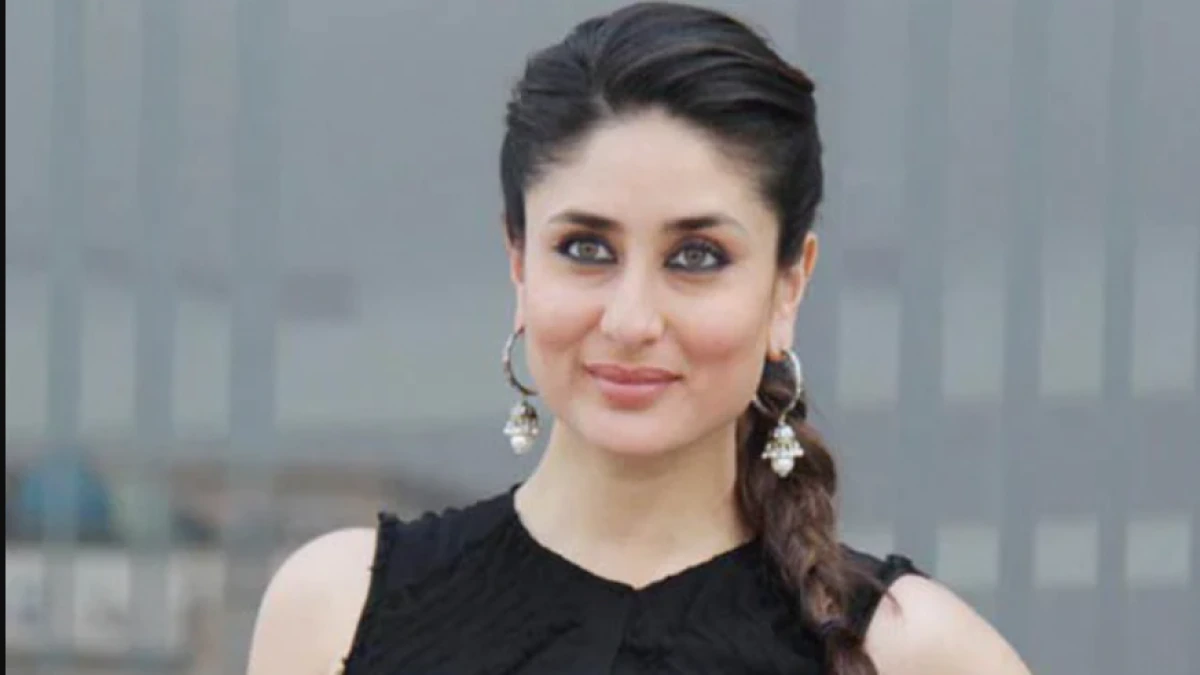 Kareena Kapoor