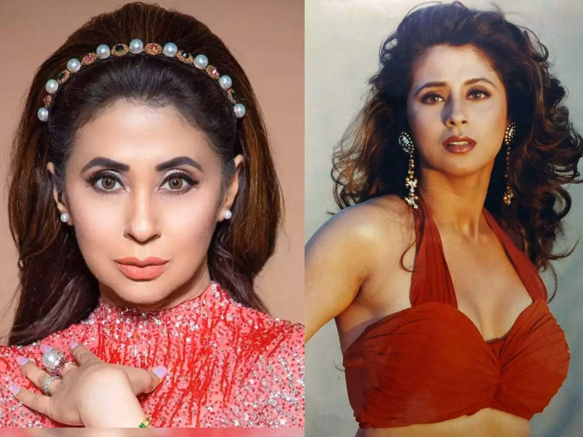 Urmila Matondkar