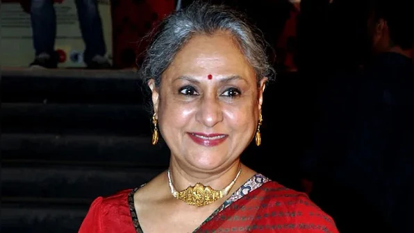 Jaya Bachchan
