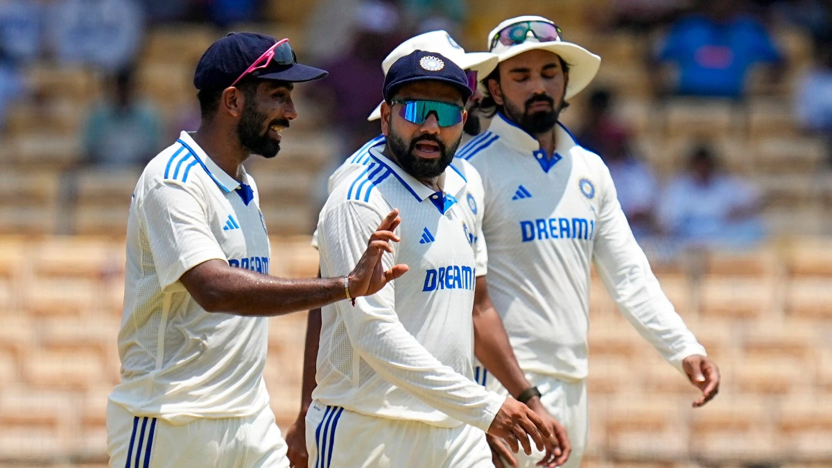 दूसरे टेस्ट में जीत के लिए गौतम गंभीर ने लिया बड़ा फैसला, एक साथ इन 5 खिलाड़ियों को टीम इंडिया से किया बाहर 2 Gautam Gambhir