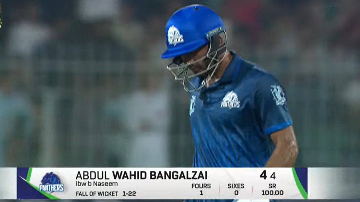 Abdul Wahid