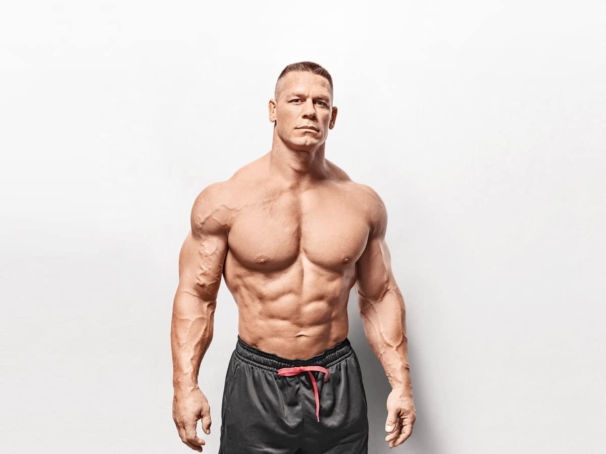 रिंग से लेकर स्क्रीन तक, Wwe के 5 स्टार्स जिन्होंने फिल्मों में भी बनाई अपनी खास पहचान, जॉन सीना की एक्टिंग से फैंस भी दंग  3 Wwe Stars