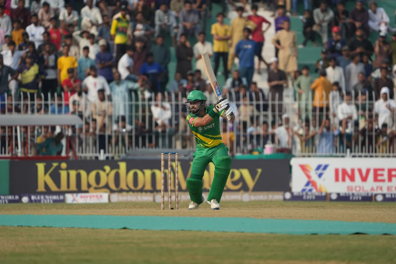 Kamran Gulam