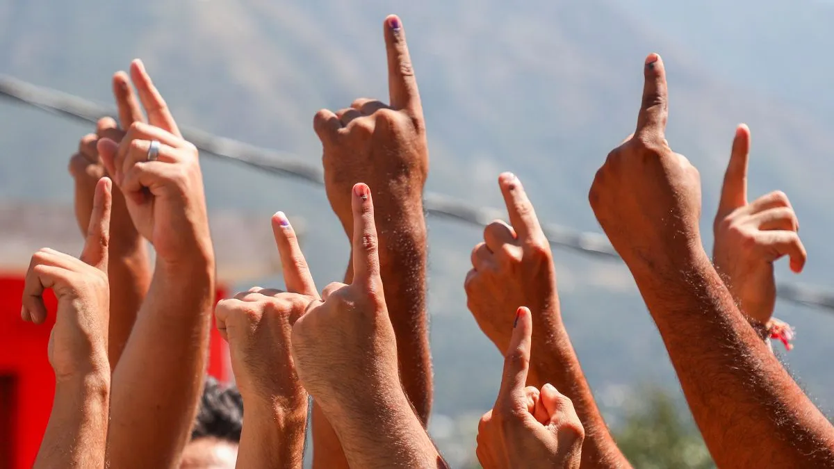 'वन नेशन वन इलेक्शन' कि राह हुई आसान, मोदी कैबिनेट के बाद संसद से भी जल्द मिलेगी मंजूरी, 2029 तक हर हाल में होगा लागू 4 One Nation One Election