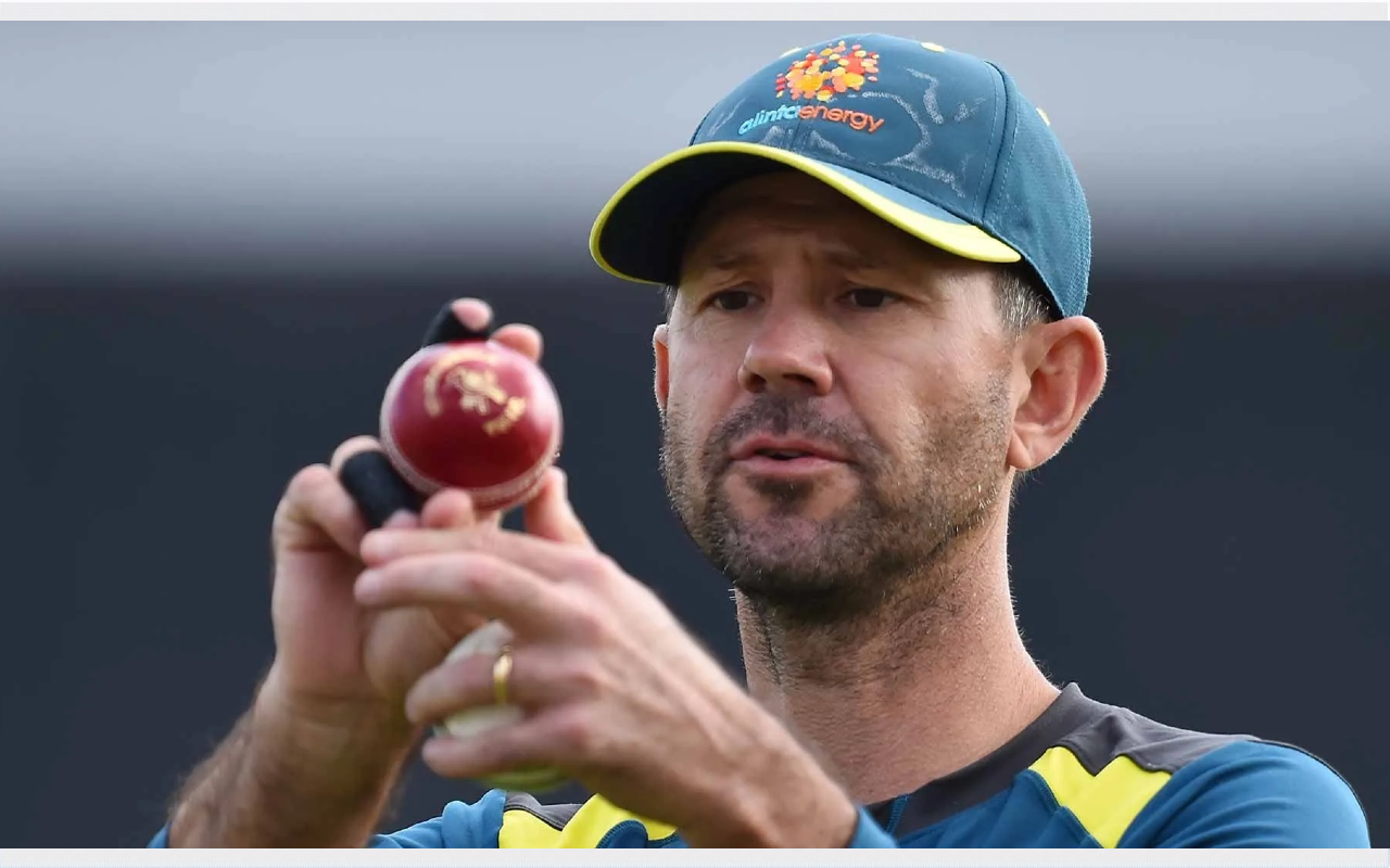 Ricky Ponting