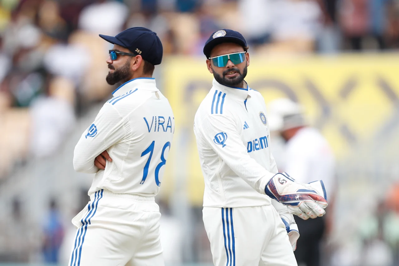 Ind Vs Ban: अपने ही गेंदबाजों के दुश्मन हैं ऋषभ पंत, हर मैच में कर रहे हैं यह बड़ी चूक 2 Rishabh Pant