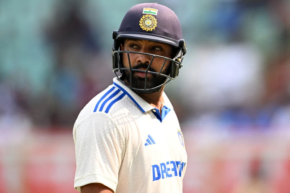 टेस्ट मैच खत्म होते ही गौतम गंभीर लेंगे बड़ा फैसला, एक साथ 8 खिलाड़ियों की टीम इंडिया से करेंगे छुट्टी 3 Rohit Sharma