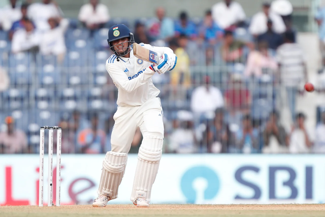 Ind Vs Ban: चकनाचूर हुआ बांग्लादेश का घमंड, जीत के मुहाने पर खड़ी टीम इंडिया, जानिए दूसरे दिन की पूरी रिपोर्ट 4 Shubman Gill