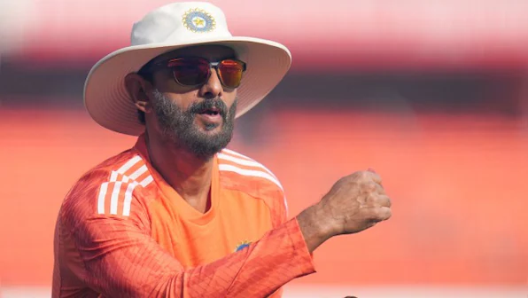 Ipl 2025: राहुल द्रविड़ ने निभाई दोस्ती, अपने पुराने साथी को दिलाई राजस्थान रॉयल्स में एंट्री, अब ख़िताब जीतना हुआ तय 3 Vikram Rathour