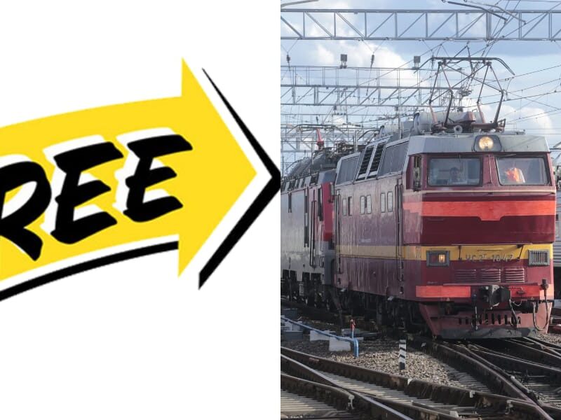 These 7 Facilities Are Available Absolutely Free In Indian Railways!