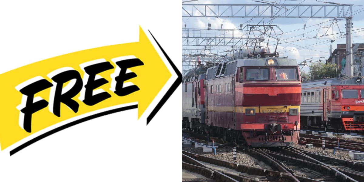 These 7 Facilities Are Available Absolutely Free In Indian Railways!