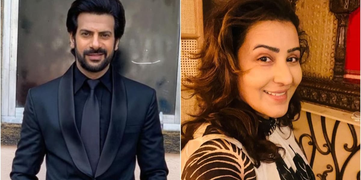 टीवी की 'अंगूरी भाभी' की शादी की डेट हुई तय! इस एक्टर के साथ लेंगी सात फेरे, कहलाएगी तीसरी बीवी  2 Shilpa Shinde'S Wedding Date Is Fixed! She Will Take Seven Vows With This Actor